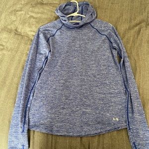 Light weight sweatshirt